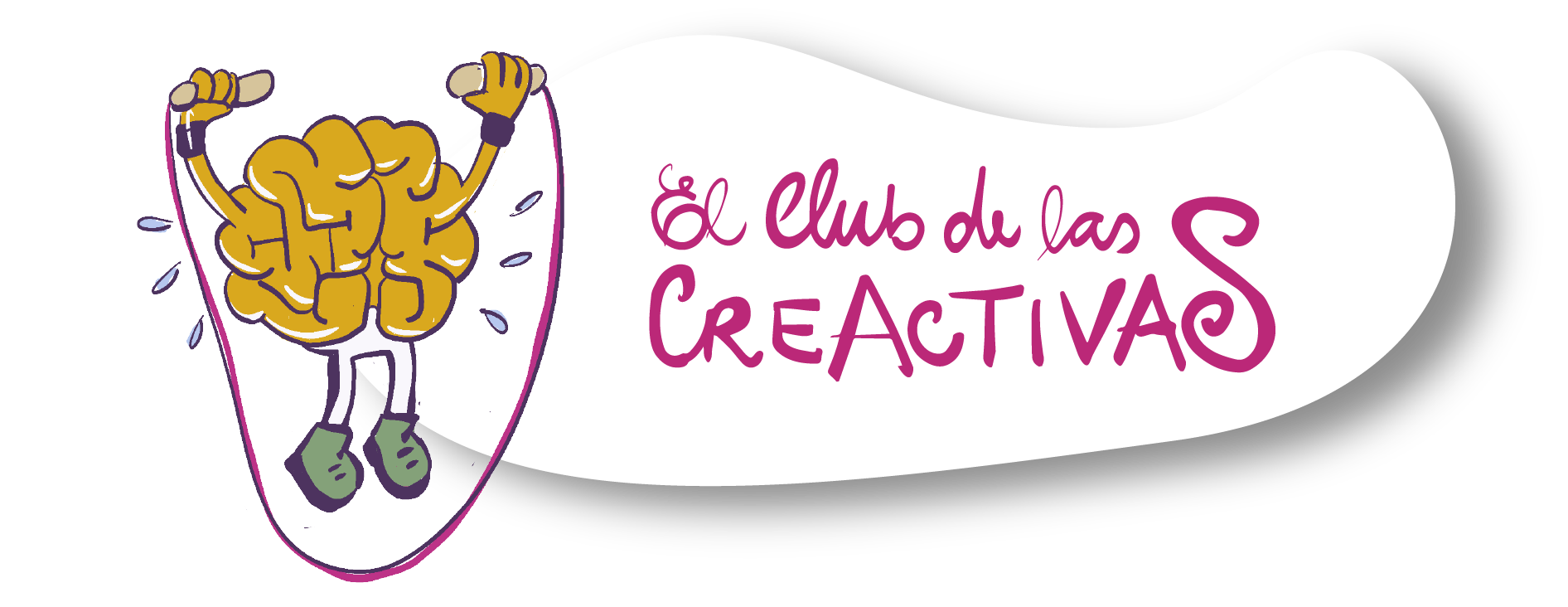 SILVINAALOERO_el club de las creactivas